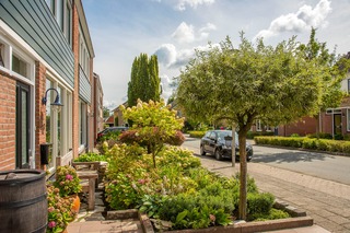 Ootmarsum - Papenstraat 8